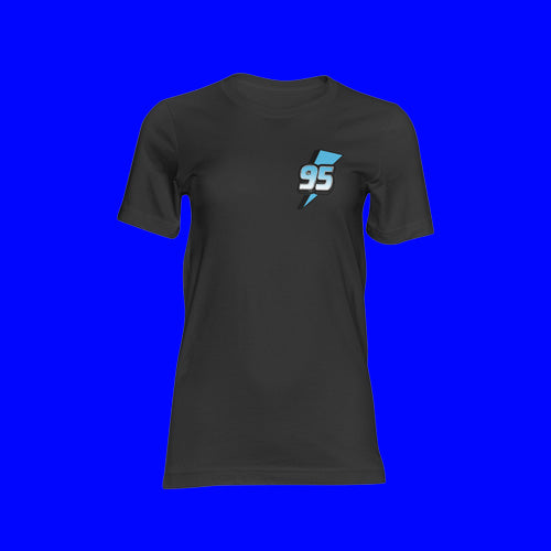 T-Shirt Lightning Jason Dingman