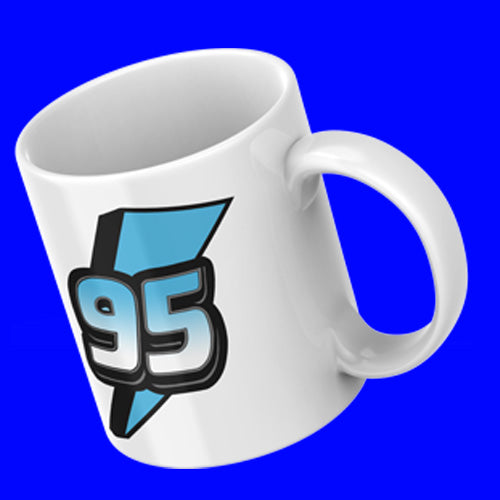 Tasse Jason Dingman
