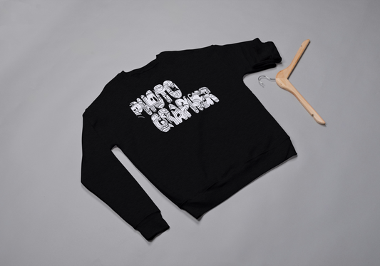 Crewneck Photographie “Photographer”