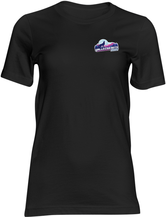 Tshirt Enfant Recto Verso Vallée des Géants