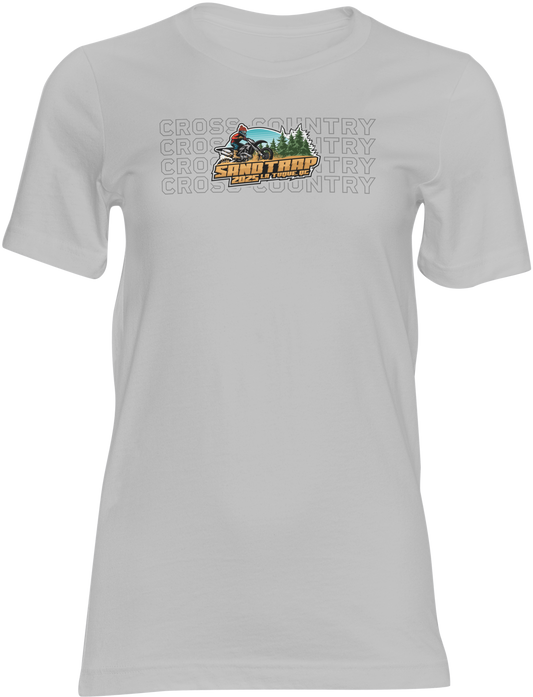 Tshirt Enfant Simple Sand Trap