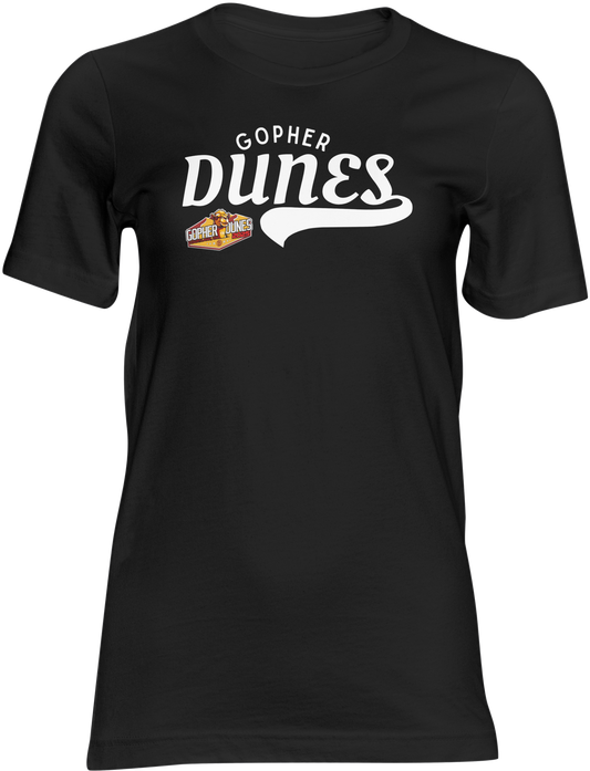 Tshirt Enfant Simple Gopher Dunes