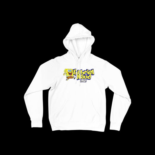 Hoodie Adulte Gab Naud x Bob